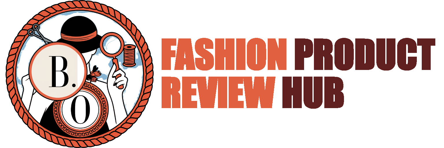 Fashionproductreviewhub
